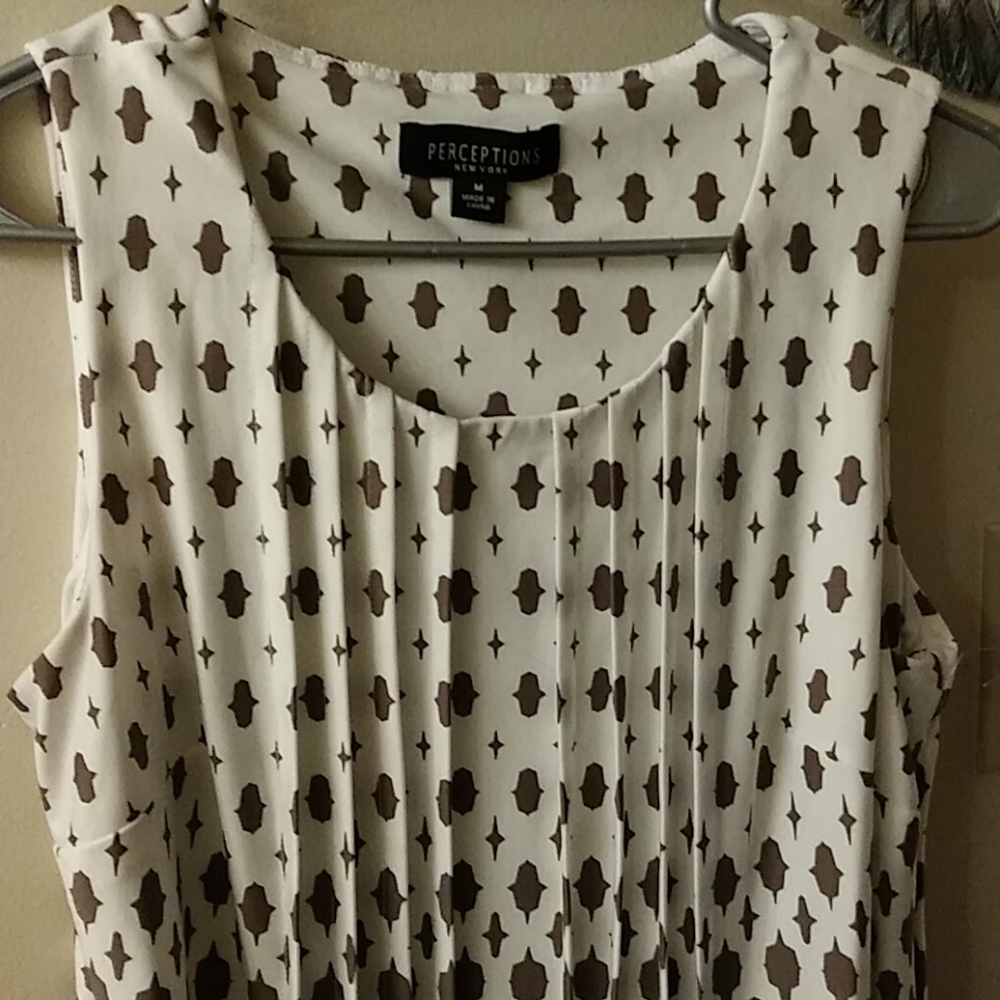 Casual dress